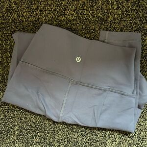 SOLD lululemon align lavender leggings